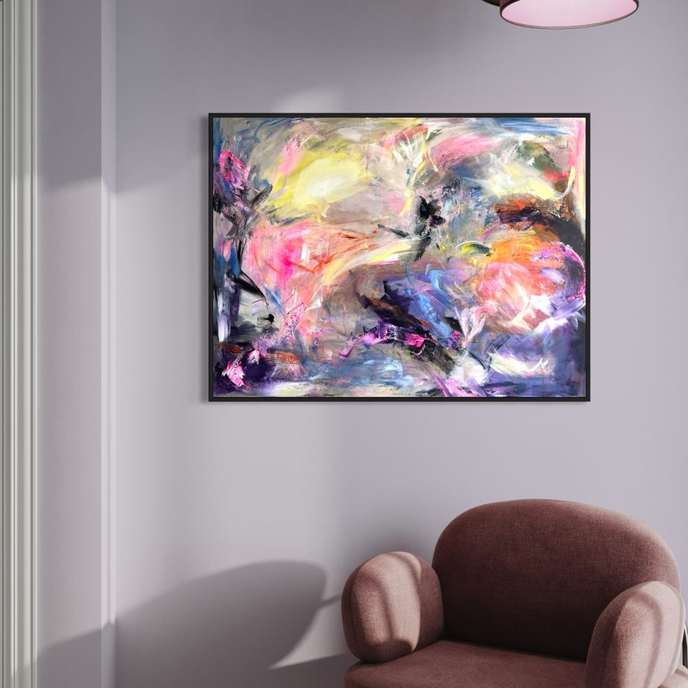 Size: 120 x 90 cm