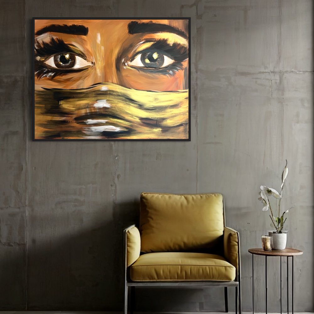 Size: 100 x 80 cm